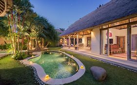 Villa Tirta Naga Bali